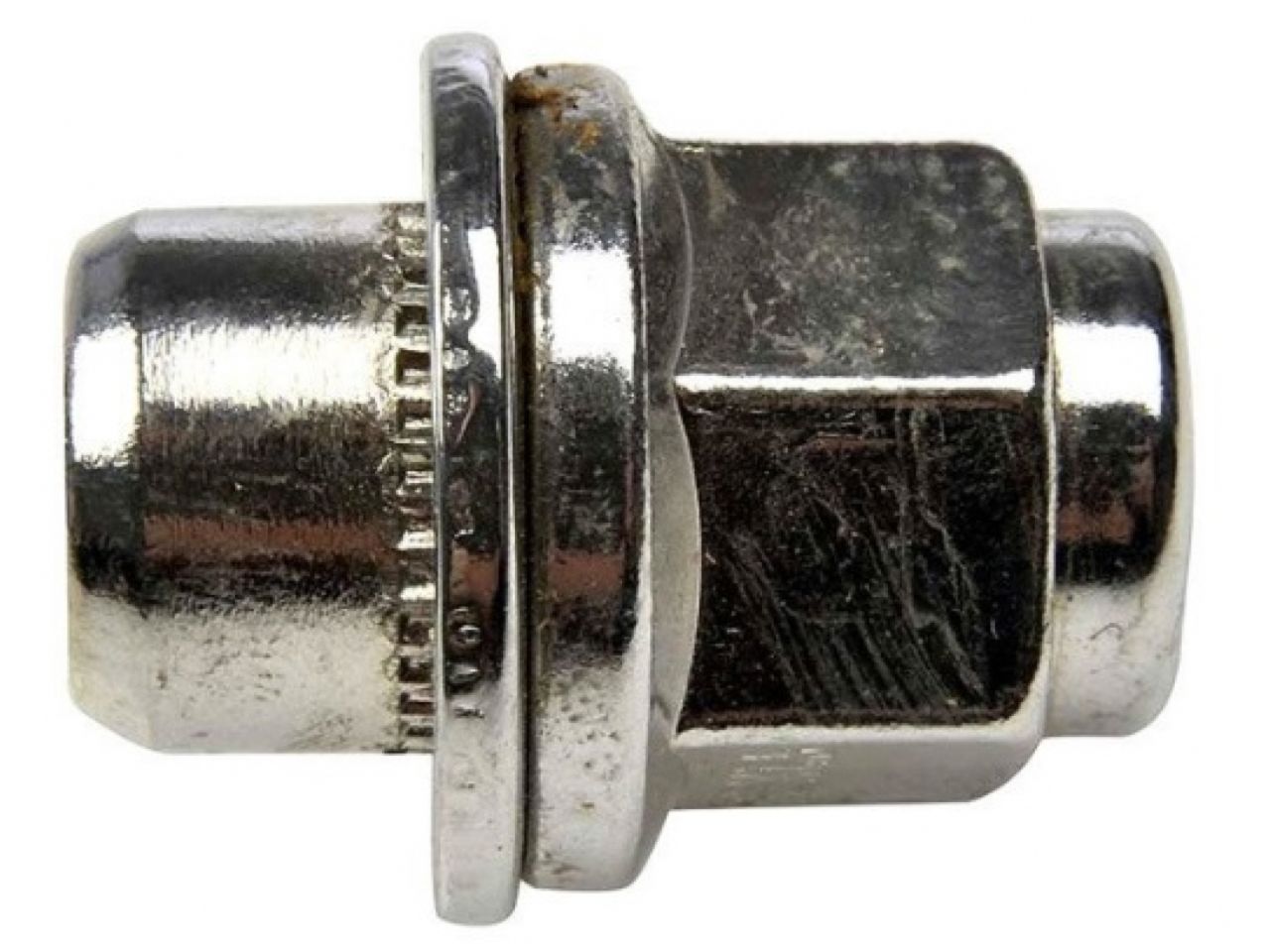 Dorman Wheel Nut M12-1.50 Mag 21mm Hex 37mm Length