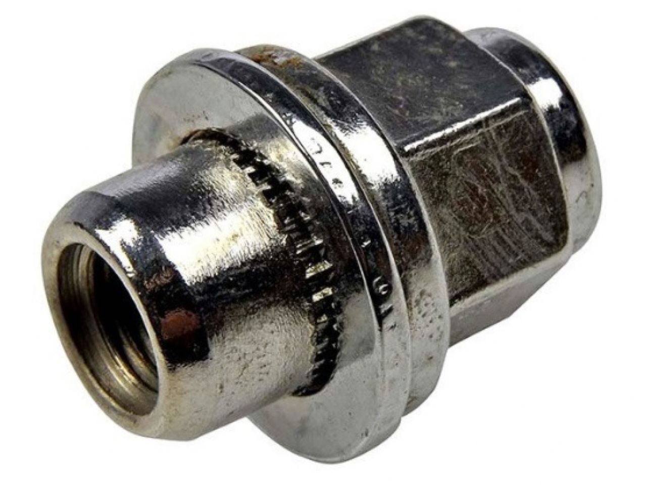 Dorman Lug Nuts 611-117 Item Image