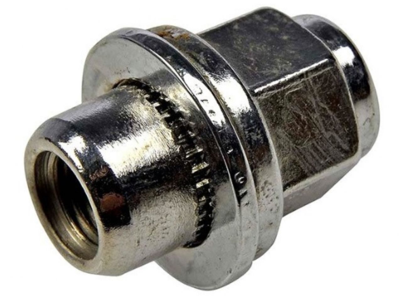 Dorman Lug Nuts 611-117.1 Item Image