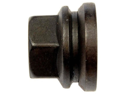 Dorman - Autograde Wheel Lug Nut M14-2.0 Flanged Flat Face 21mm Hex 22.6mm Length for 2004-1999 Ford 2003-2000 Lincoln 611-196.1