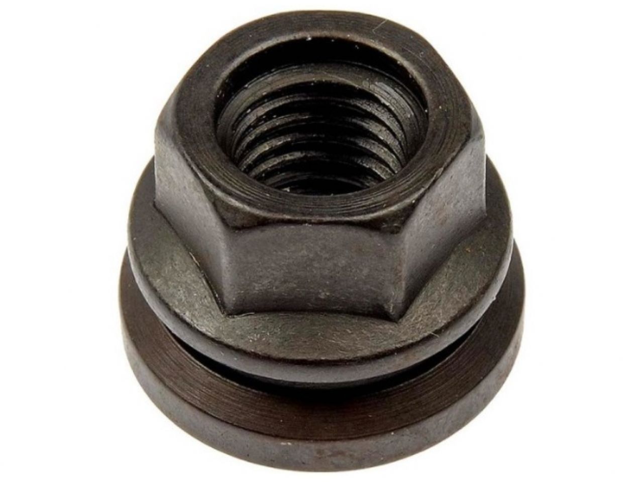 Dorman Lug Nuts 611-196.1 Item Image