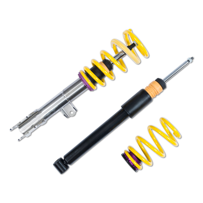 KW Coilover Kit V1 Mercedes CLA 250 4 Matic 10225072