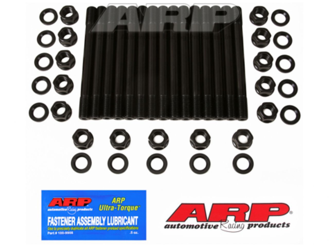 ARP Head Studs 203-4001 Item Image