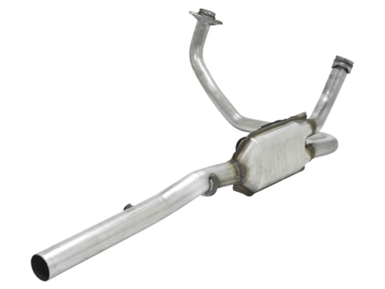 Flowmaster Catback Exhaust 2030004 Item Image