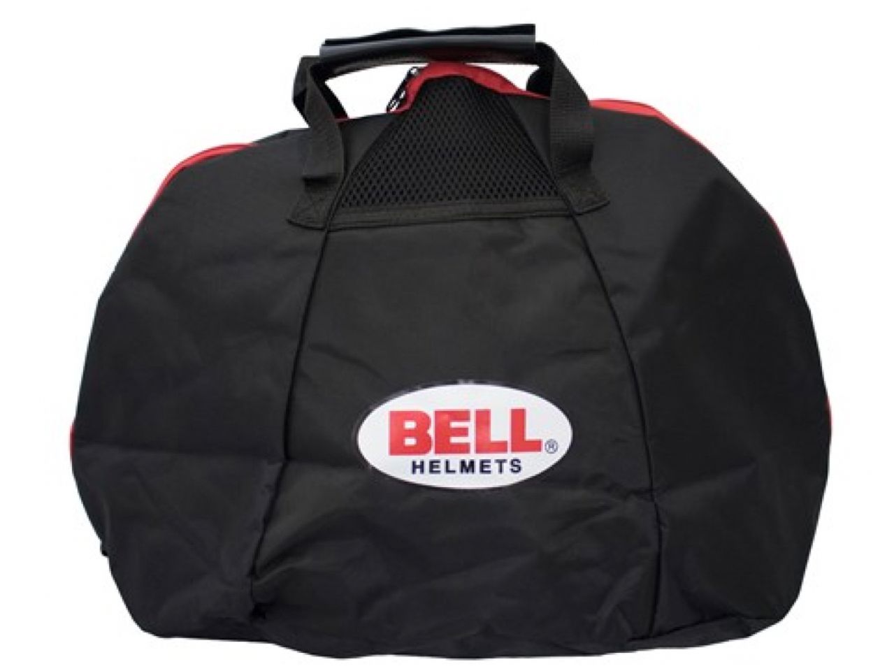 Bell  Fleece Helmet Bag