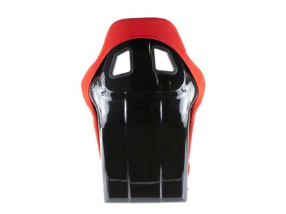 Cobra Imola S GT Width Racing Bucket Seat Red