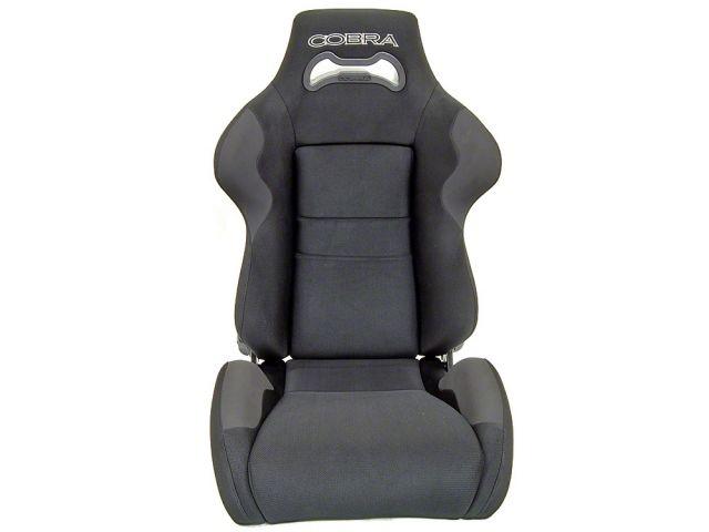 Cobra Reclinable Seat DAY-S-BK Item Image
