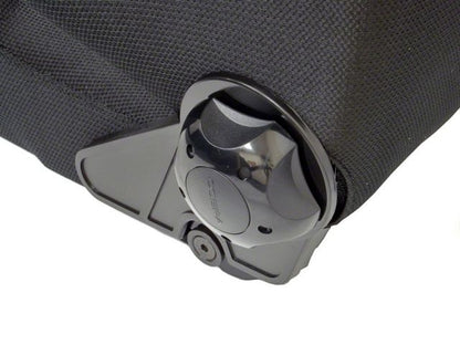 Cobra Daytona Reclinable Sport Seat Black