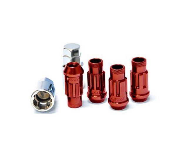 Muteki Lug Nuts 32901R Item Image