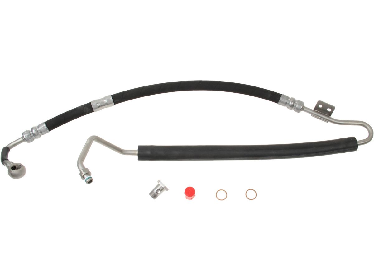 Genuine Parts Company Power Steering Lines 2034604724 Item Image