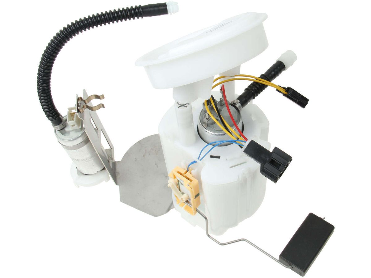 Genuine Parts Company Fuel Pump Module Assembly