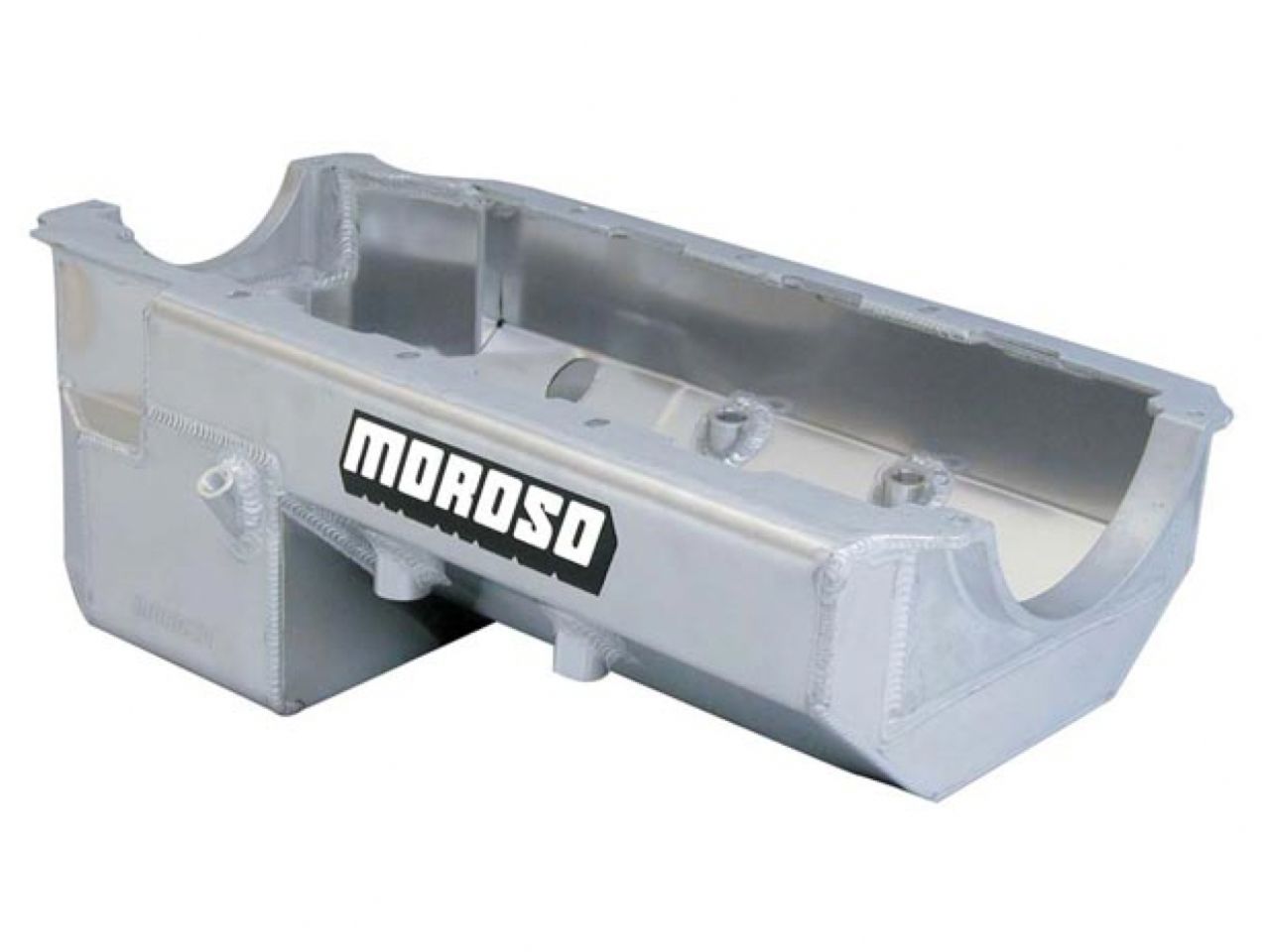 Moroso Oil Pans 20372 Item Image