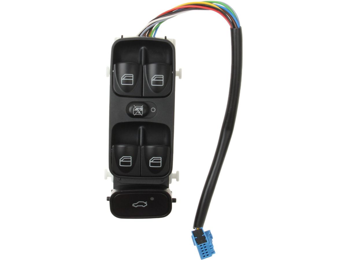 Genuine Parts Company Windows 20382106799116 Item Image