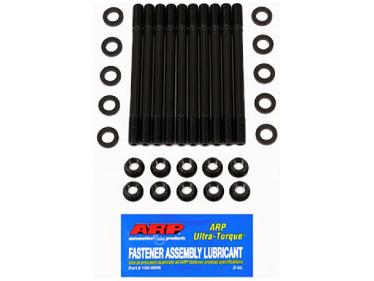 ARP Head Studs 204-4302 Item Image