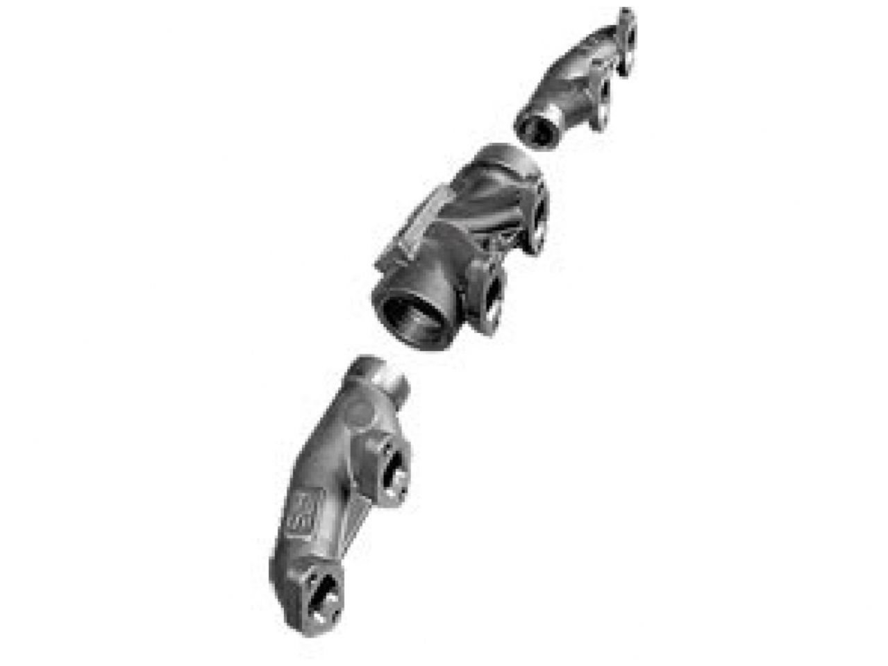 ATS Diesel Exhaust Manifold 2049302164 Item Image