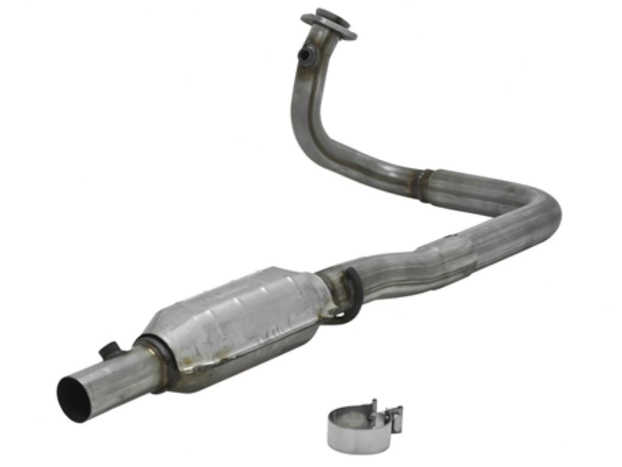 Flowmaster Catalytic Converters 2040003 Item Image