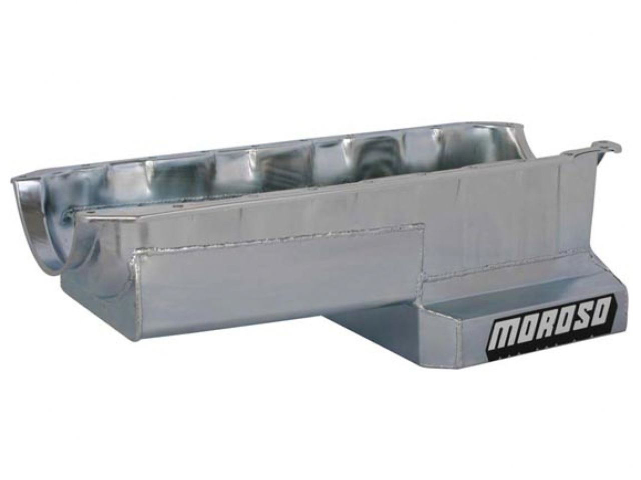 Moroso Oil Pans 20405 Item Image