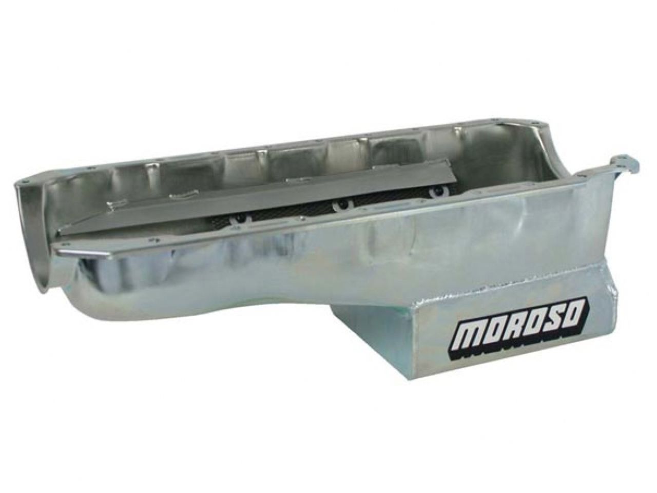 Moroso Oil Pans 20408 Item Image