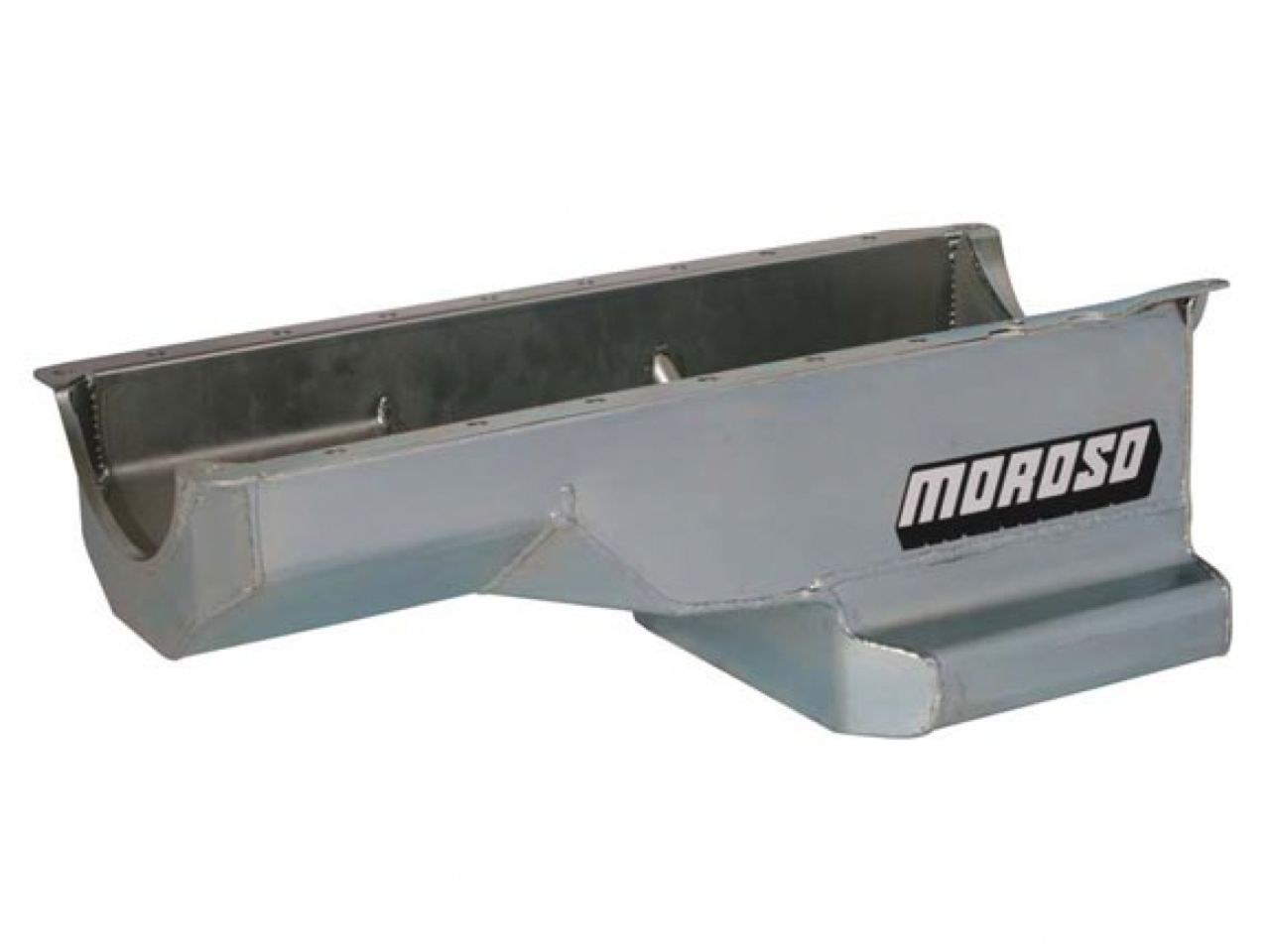 Moroso Oil Pans 20411 Item Image