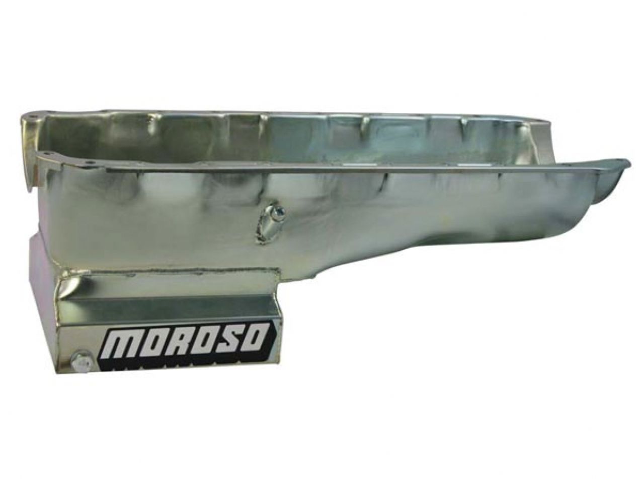 Moroso Oil Pans 20412 Item Image