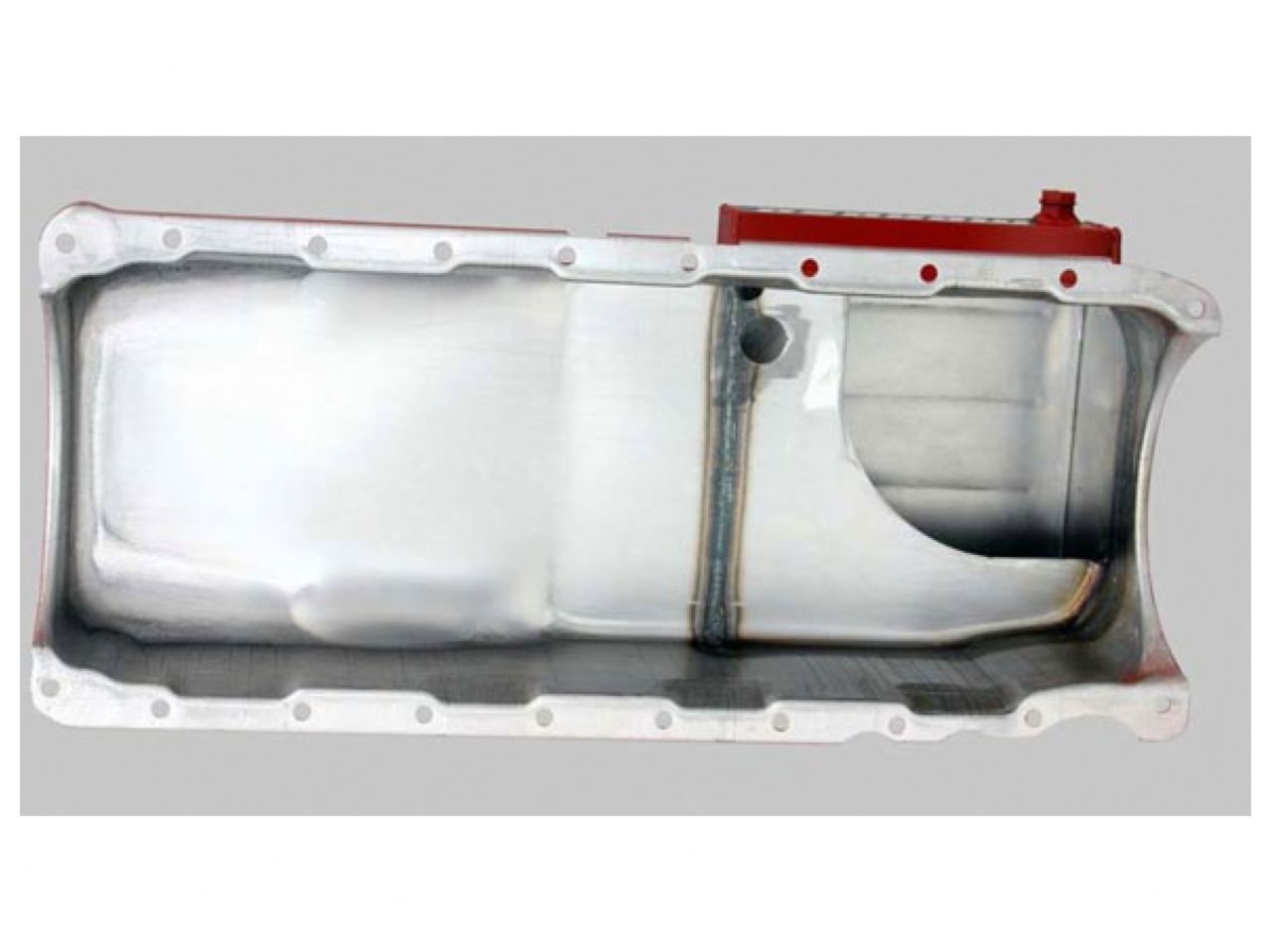 Moroso Oil Pan, Chevrolet Big Block GEN V/VI