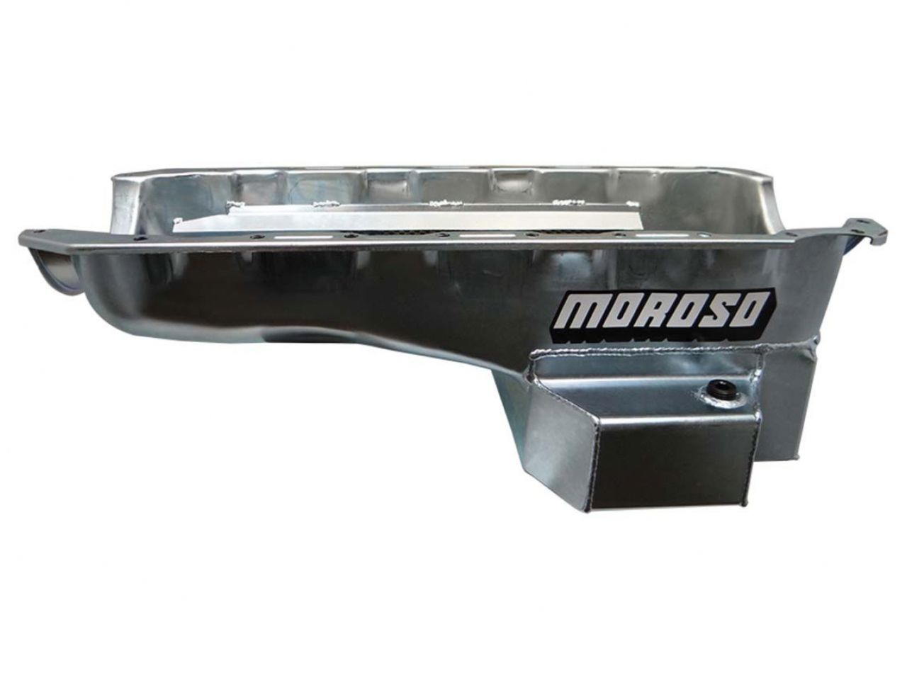 Moroso Vehicle Parts 20420 Item Image