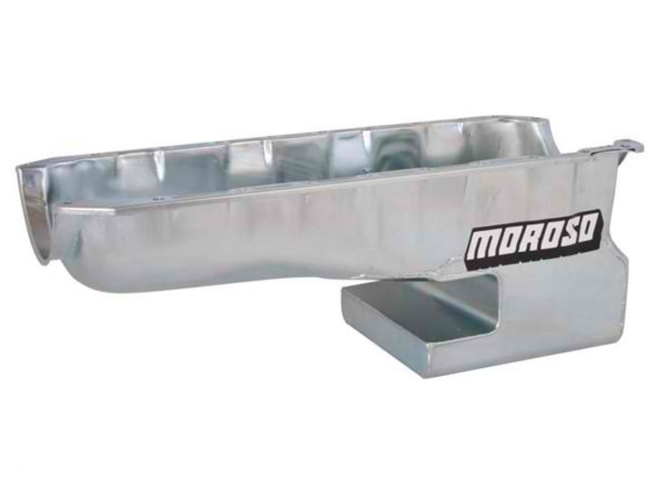 Moroso Oil Pans 20431 Item Image