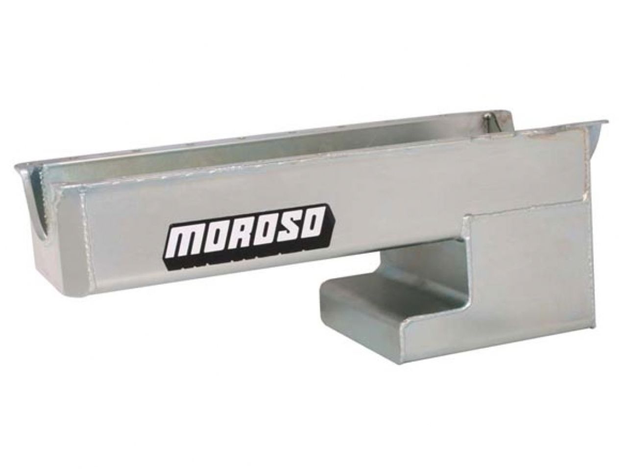 Moroso Oil Pans 20433 Item Image