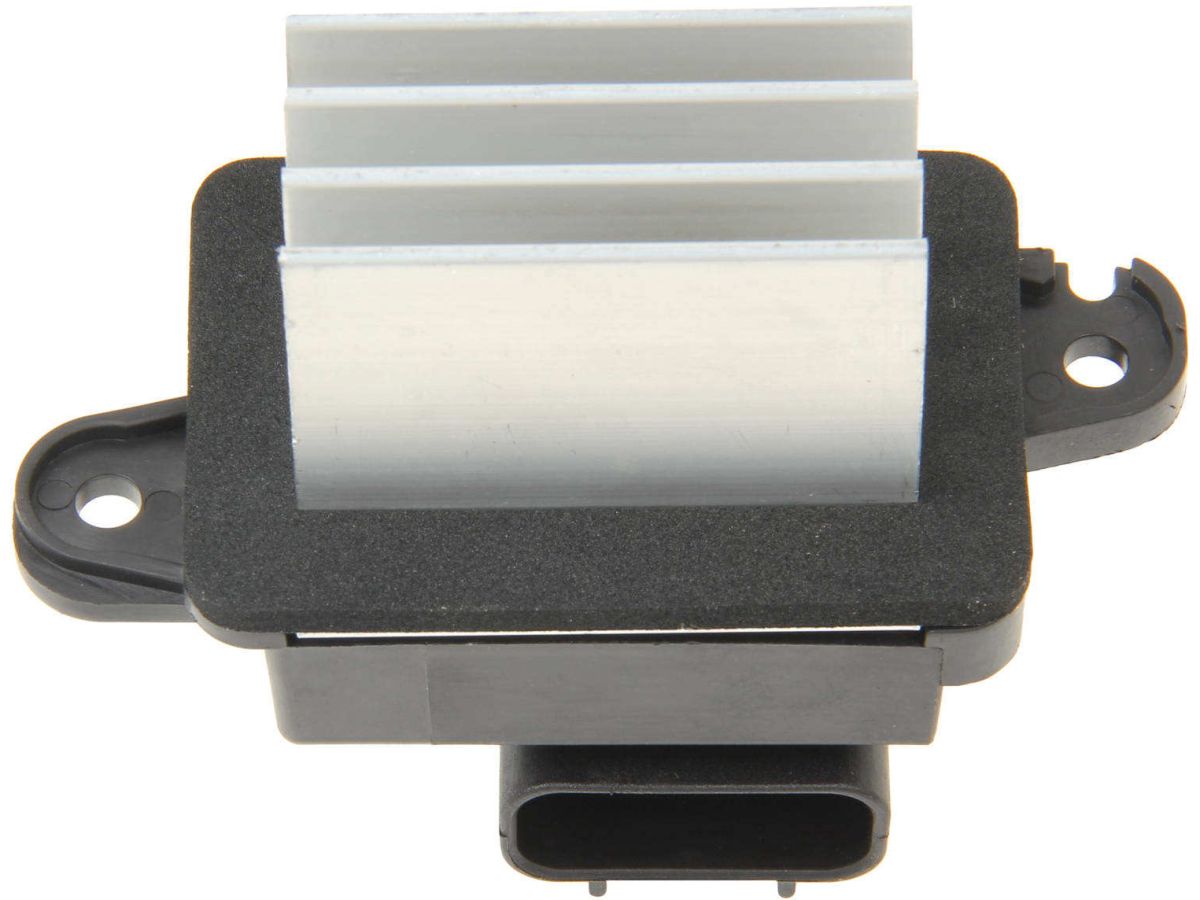 Four Seasons HVAC Blower Motor Resistor