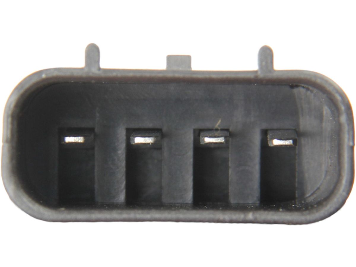 Four Seasons HVAC Blower Motor Resistor