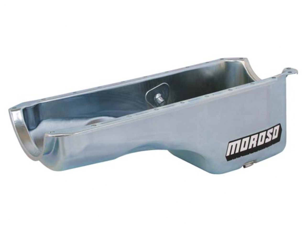 Moroso Oil Pans 20449 Item Image