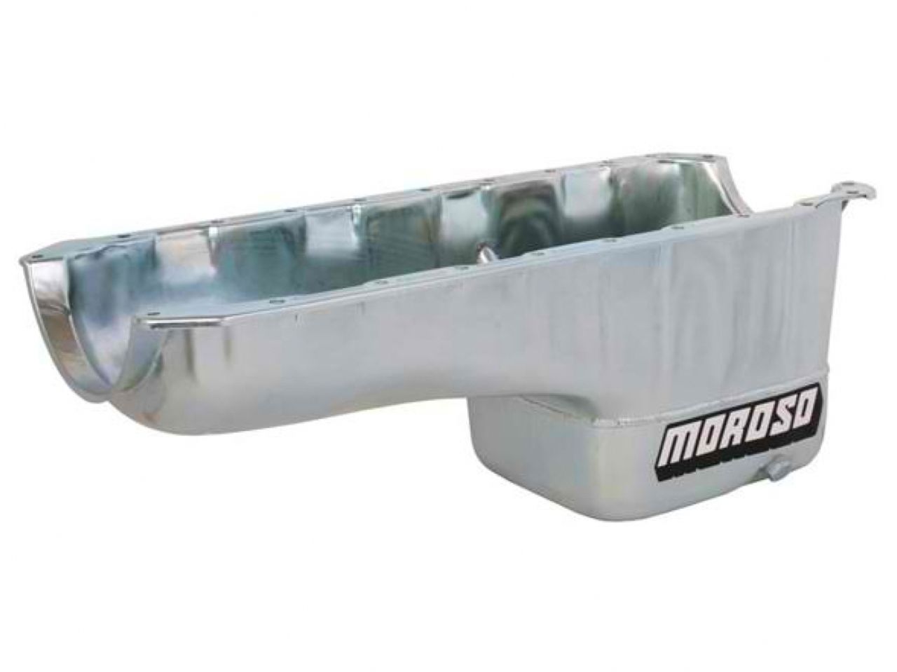 Moroso Oil Pans 20451 Item Image