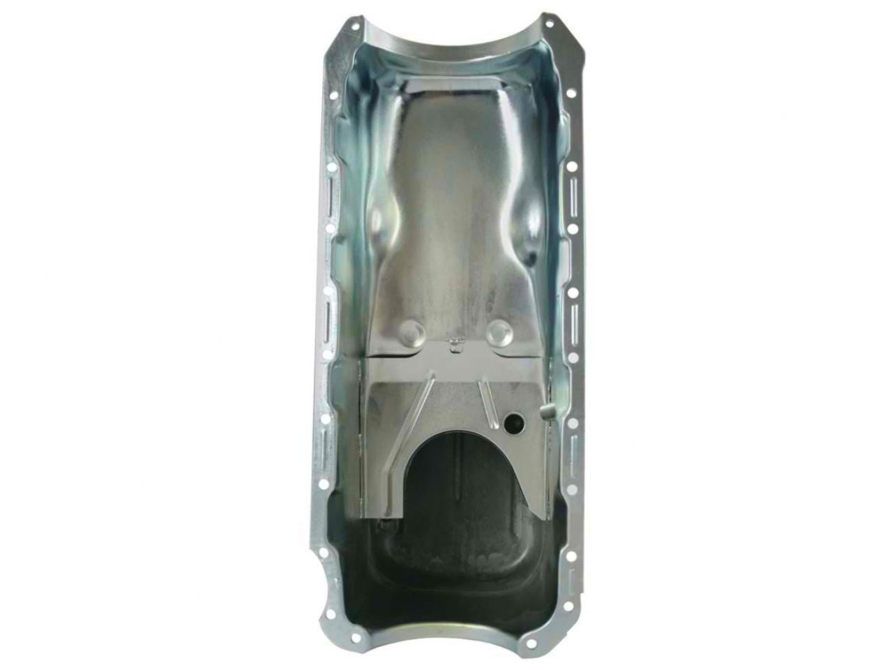 Moroso Oil Pan, Bbc, 9