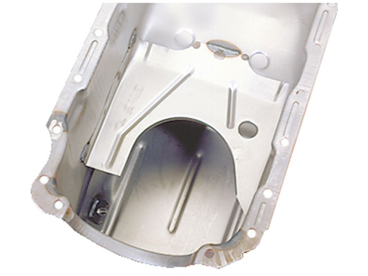 Moroso Oil Pan, Chevrolet Big Block, 9.75"