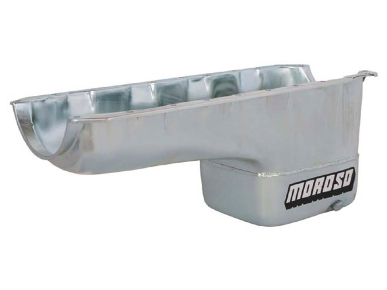 Moroso Oil Pans 20460 Item Image