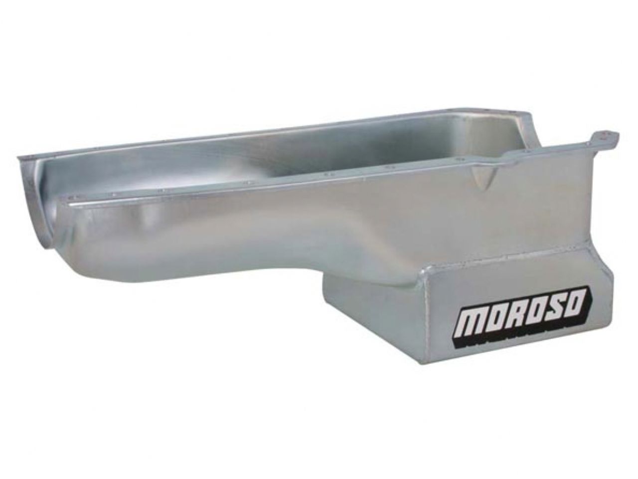 Moroso Oil Pans 20480 Item Image