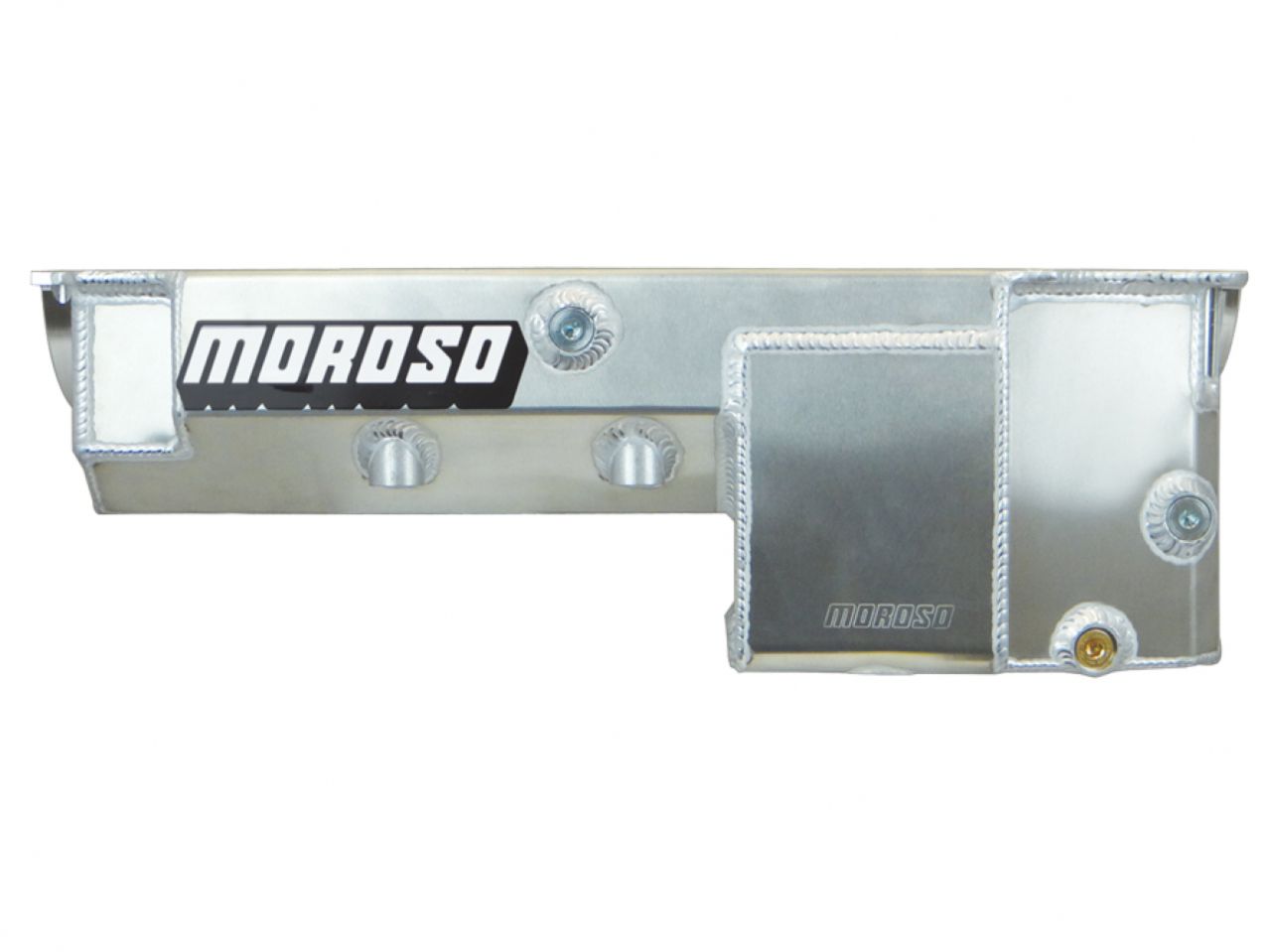 Moroso Oil Pans 20485 Item Image