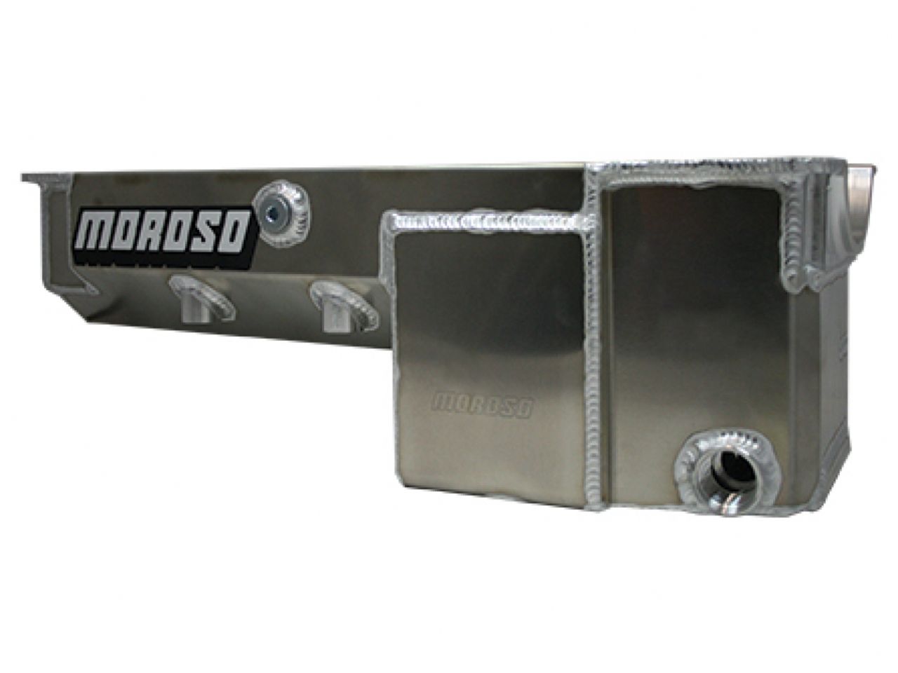 Moroso Oil Pans 20486 Item Image