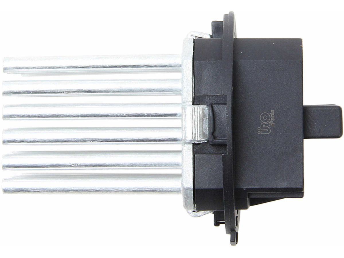 URO Blower Motor Resistor 204 870 7710 Item Image