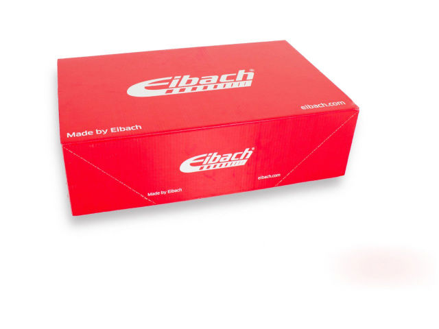 Eibach Pro Kit Springs Audi A4 Quattro Base 2009-2009