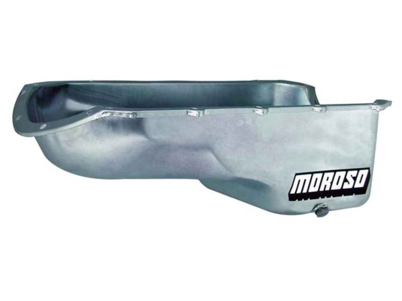 Moroso Oil Pans 20492 Item Image