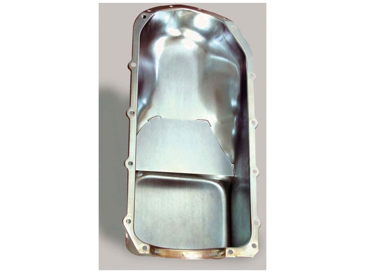 Moroso Oil Pan, Pontiac