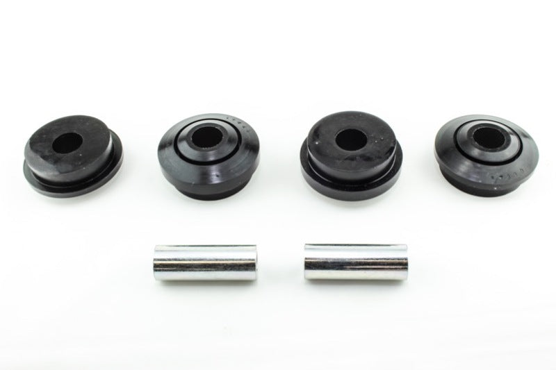 Whiteline WL Bushings - Trailing Arm Suspension Bushing Kits main image