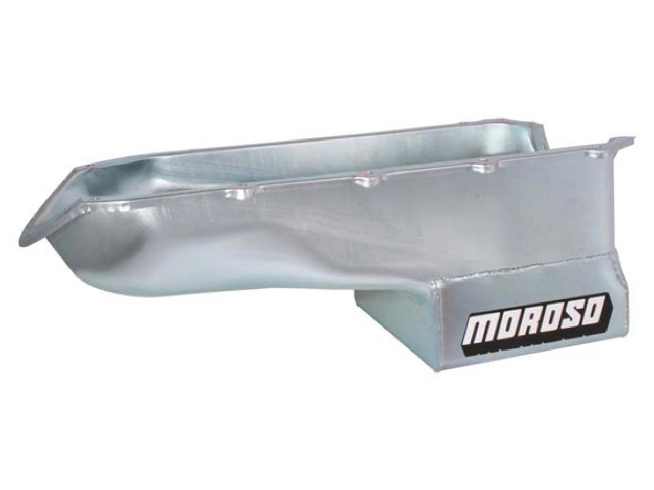 Moroso Oil Pans 20500 Item Image