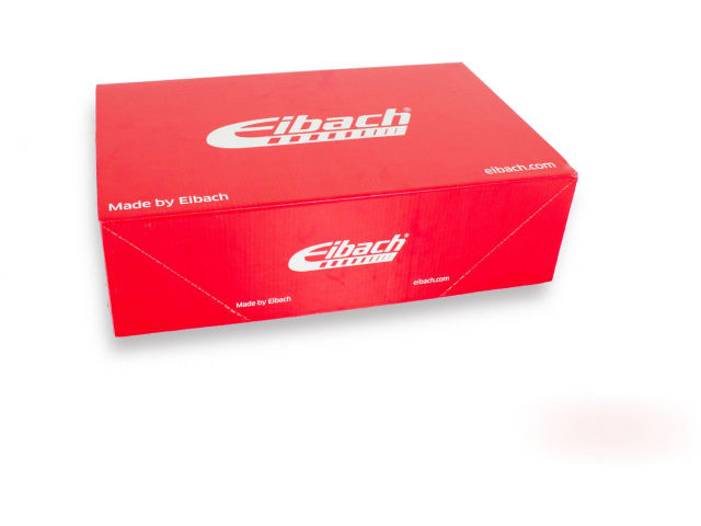 Eibach Pro Kit Springs BMW Z4 M Coupe 2006-2009