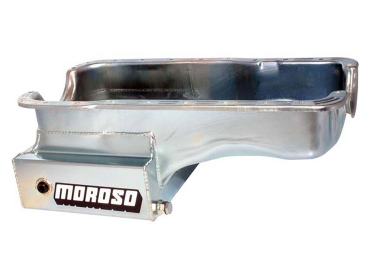 Moroso Oil Pans 20501 Item Image