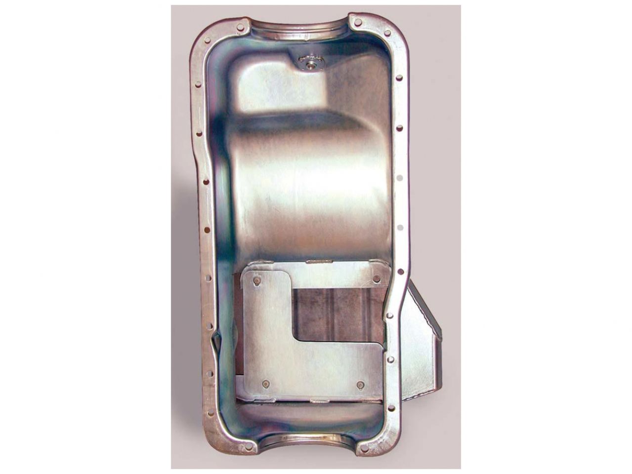 Moroso Oil Pan, Ford Small Block 289-302