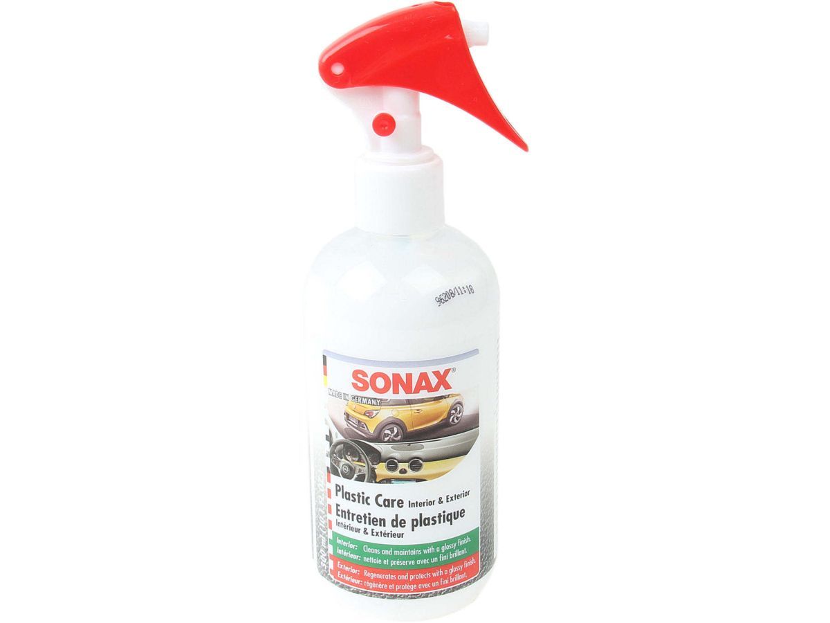 Sonax Cleaners 205141 Item Image