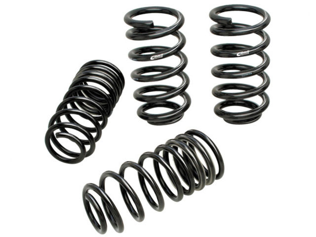 Eibach Pro Kit Springs Cadillac Escalade Base 2007-2011