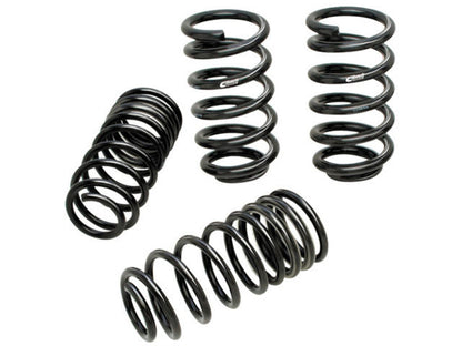 Eibach Pro Kit Springs Cadillac Escalade Base 2007-2011